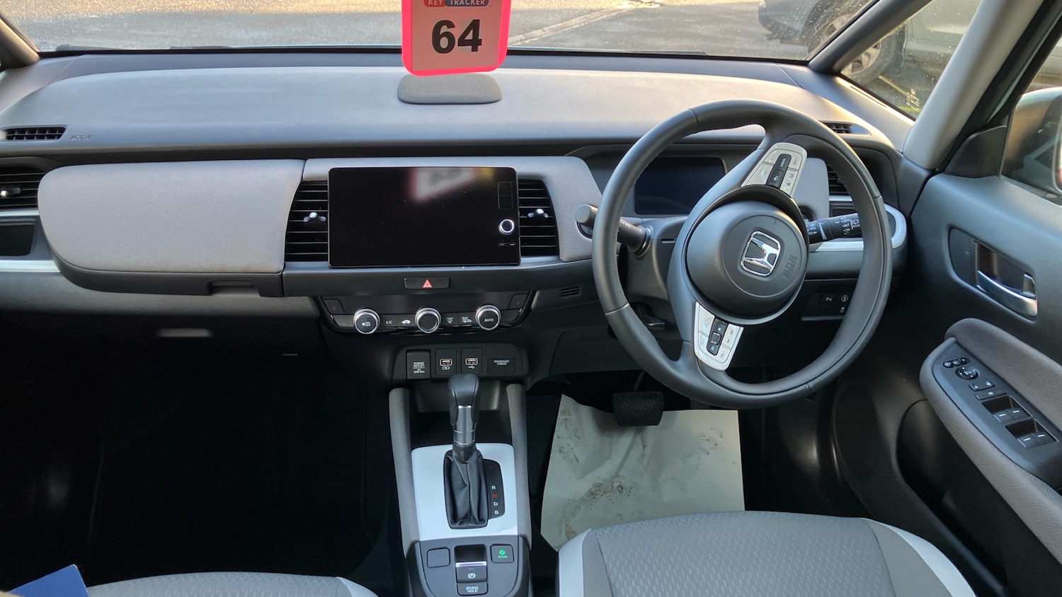 Used Honda Jazz 2020 for sale - 77282936: Photo 4