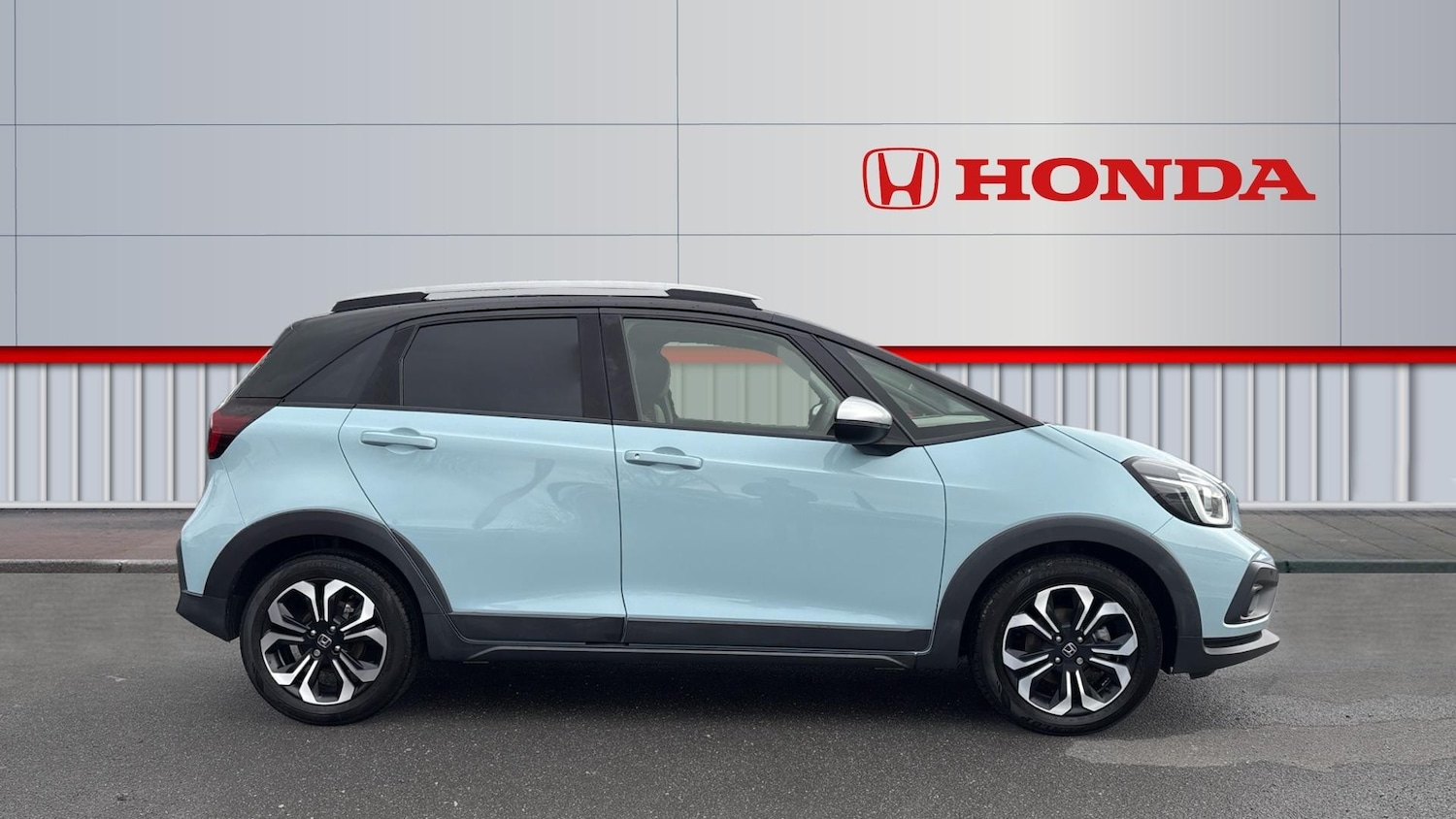 Used Honda Jazz 2020 for sale - 77282936: Photo 5