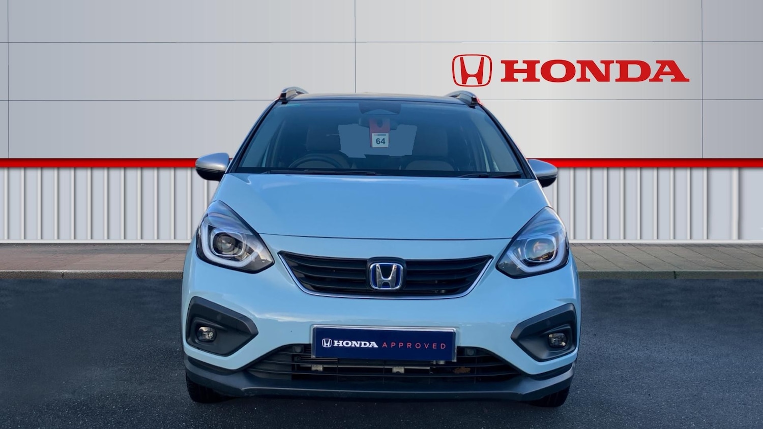 Used Honda Jazz 2020 for sale - 77282936: Photo 6