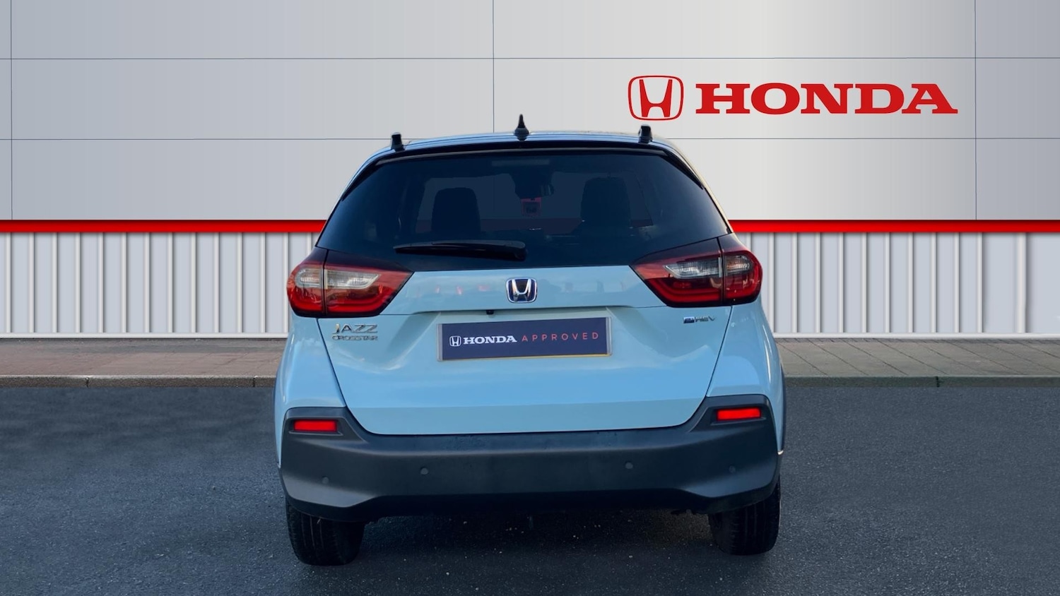 Used Honda Jazz 2020 for sale - 77282936: Photo 7