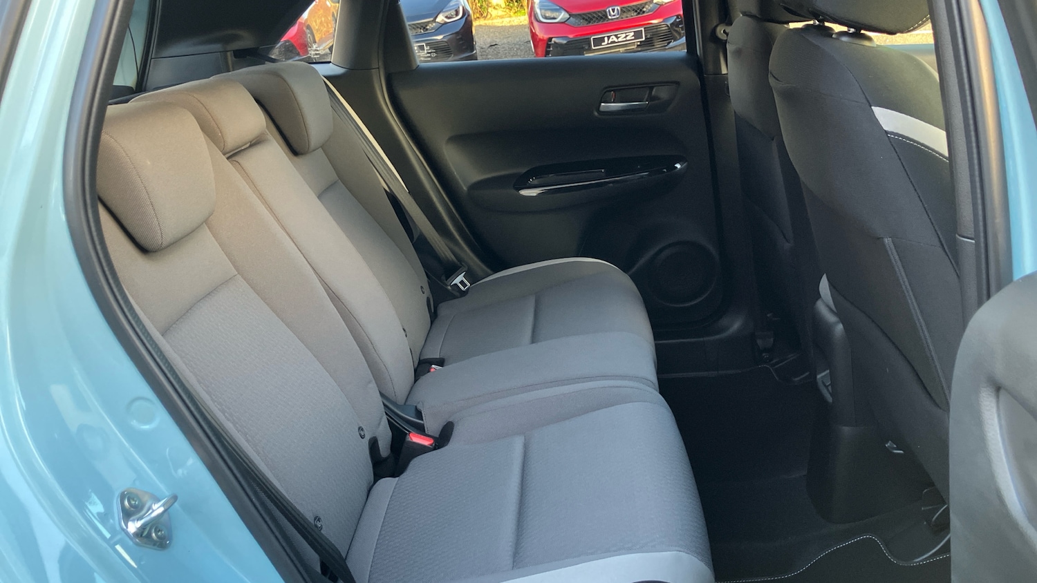 Used Honda Jazz 2020 for sale - 77282936: Photo 8