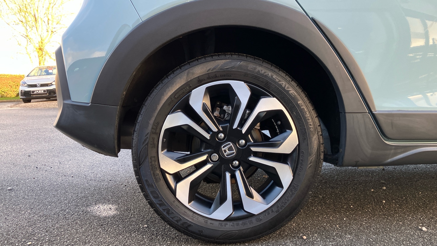 Used Honda Jazz 2020 for sale - 77282936: Photo 9