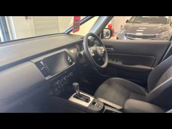 Used Honda Jazz 2025 for sale - 74330282: Photo