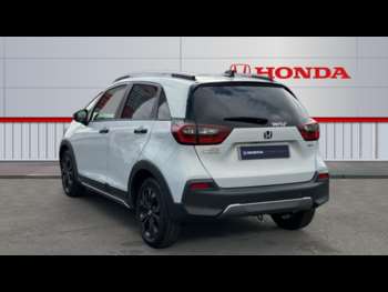 Used Honda Jazz 2025 for sale - 74330282: Photo