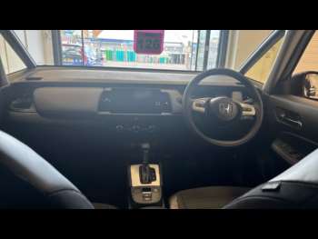 Used Honda Jazz 2025 for sale - 74330282: Photo