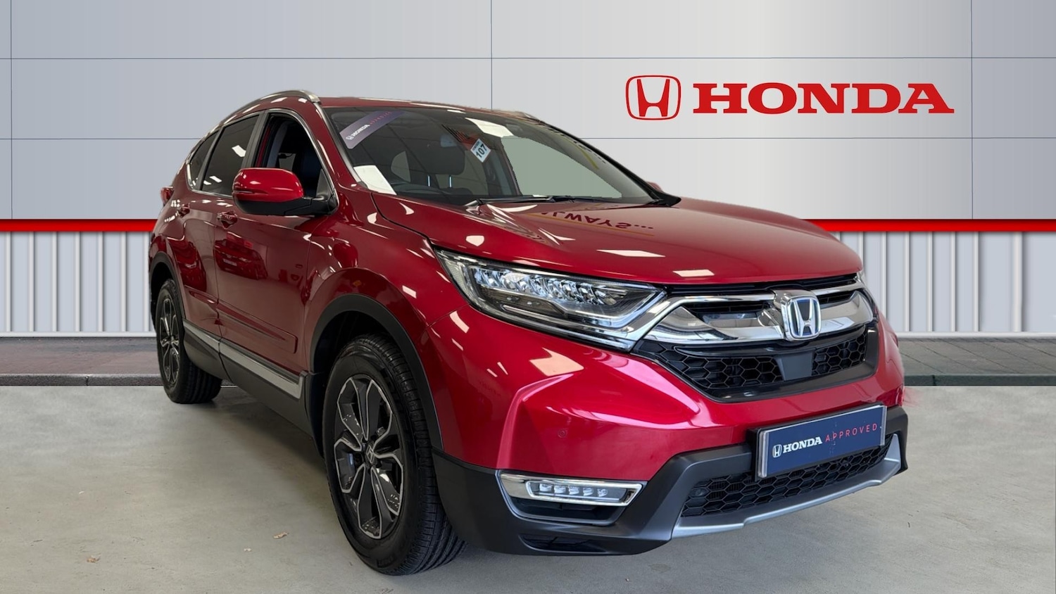 Used Honda CR-V 2022 for sale - 76404444: Photo 1
