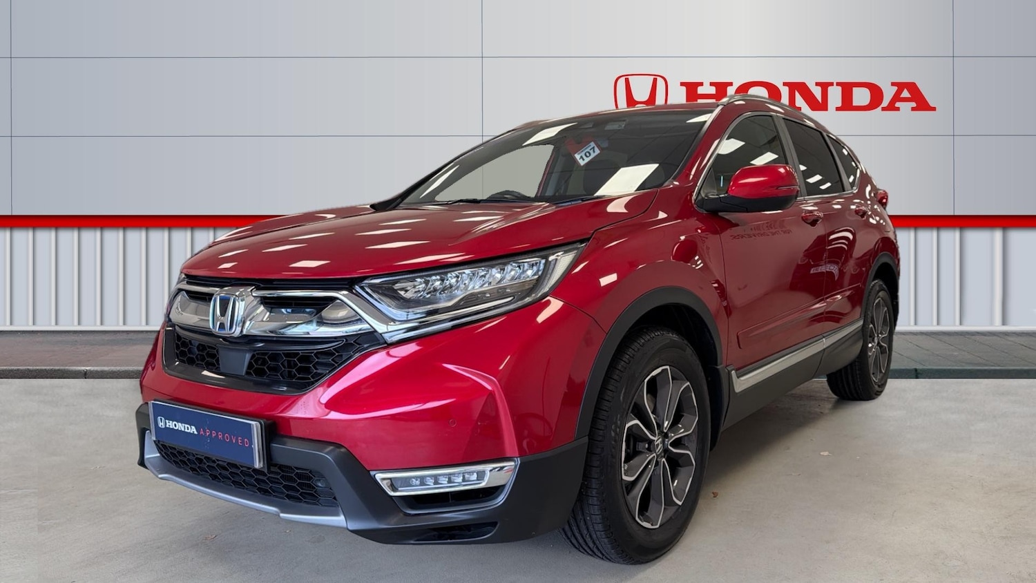 Used Honda CR-V 2022 for sale - 76404444: Photo 10