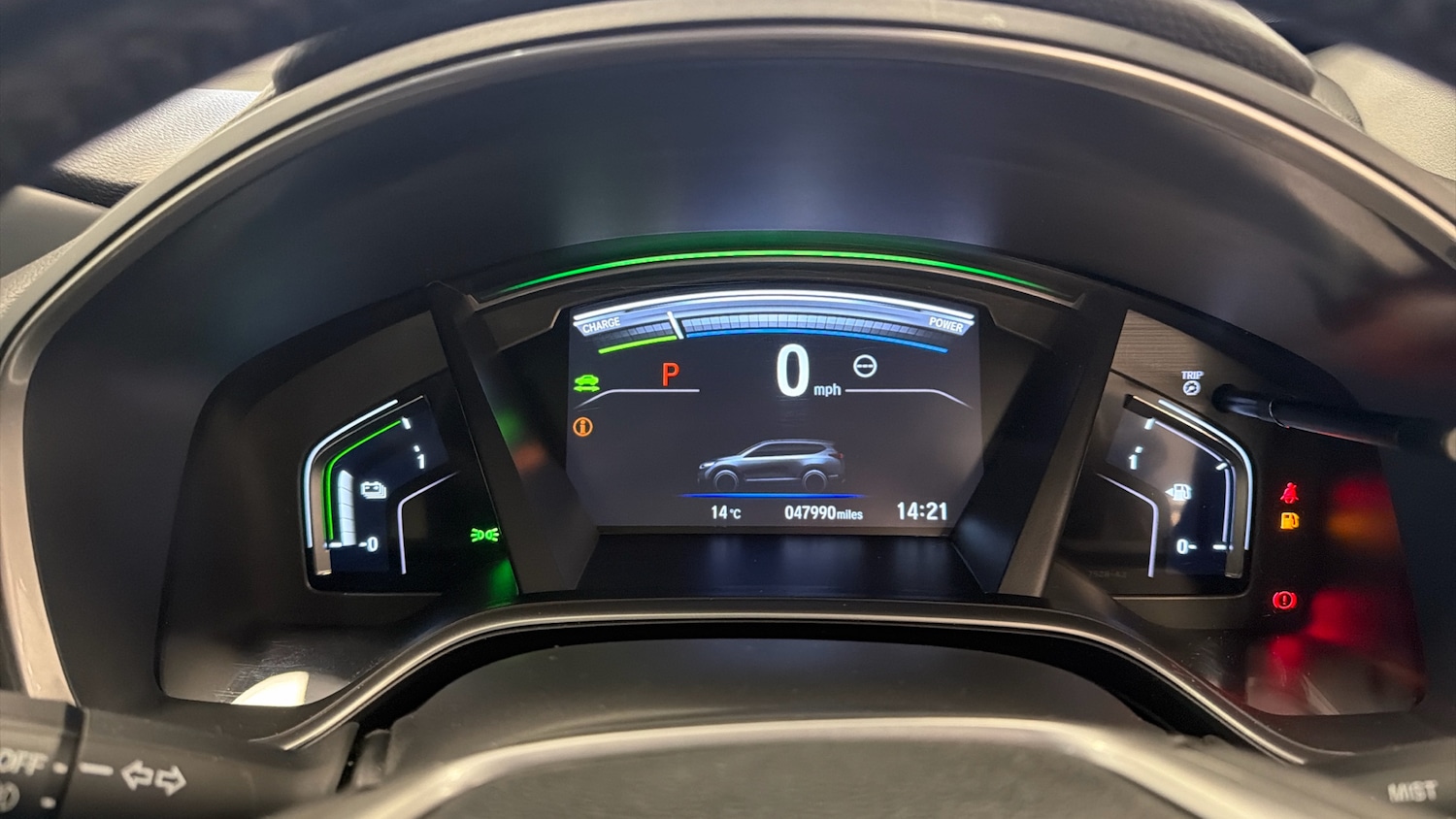 Used Honda CR-V 2022 for sale - 76404444: Photo 11