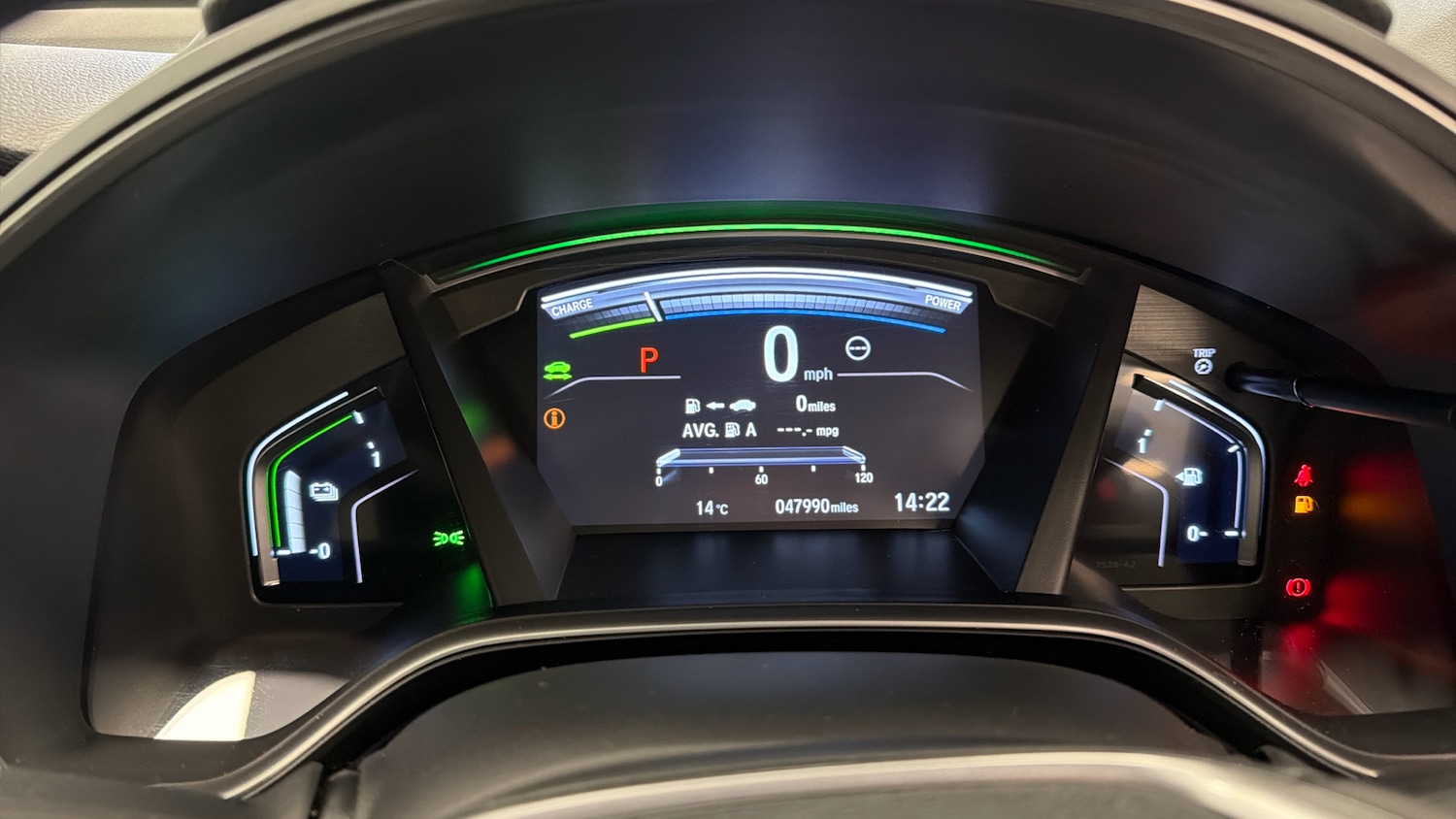 Used Honda CR-V 2022 for sale - 76404444: Photo 13