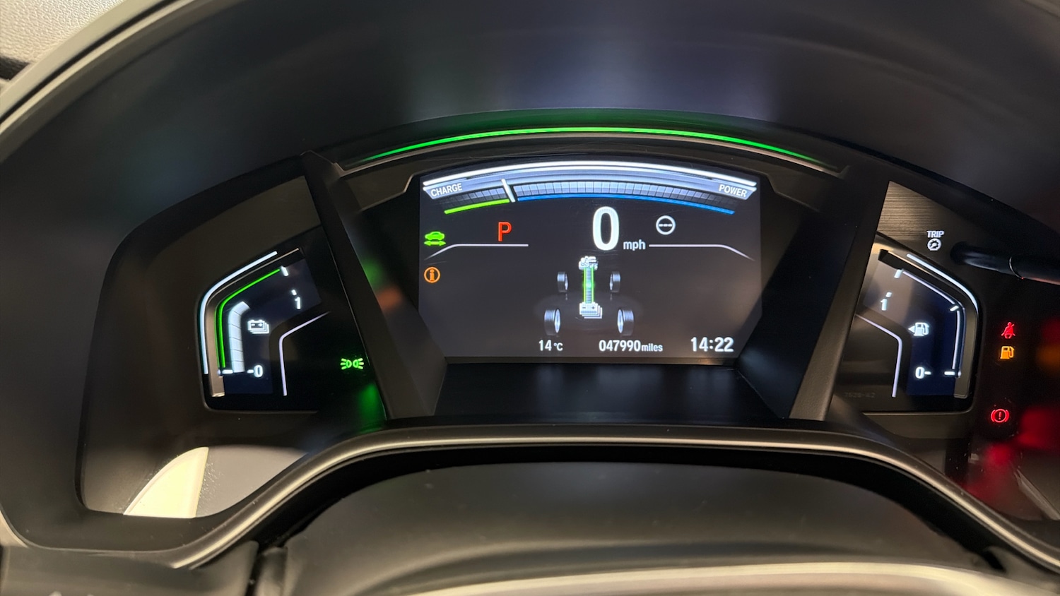 Used Honda CR-V 2022 for sale - 76404444: Photo 14