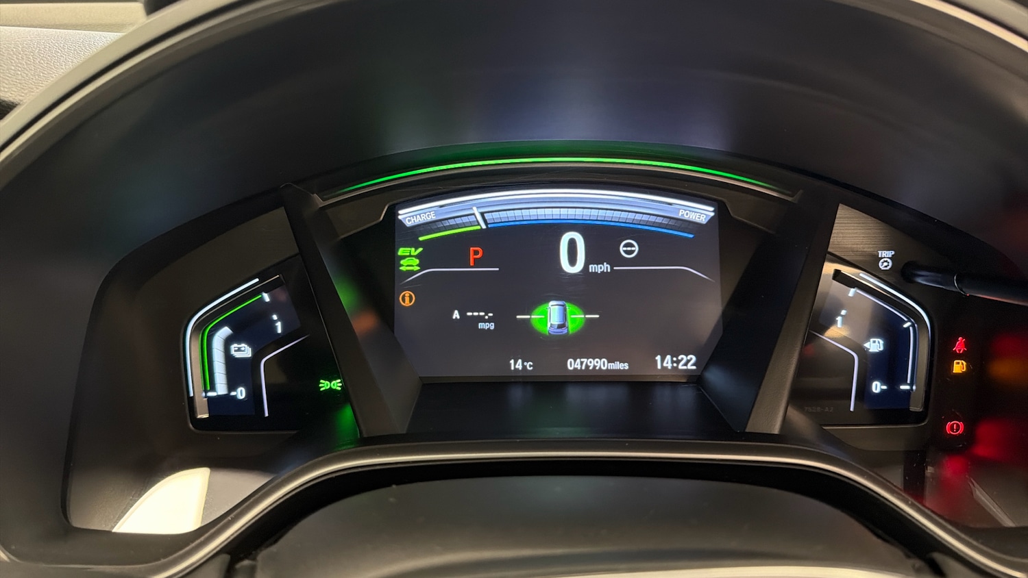 Used Honda CR-V 2022 for sale - 76404444: Photo 15