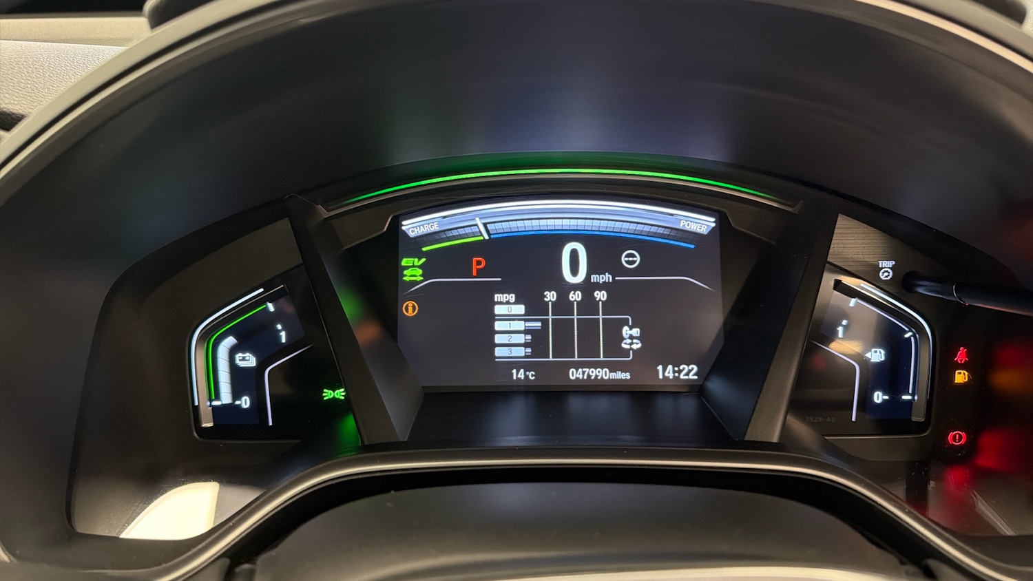 Used Honda CR-V 2022 for sale - 76404444: Photo 16