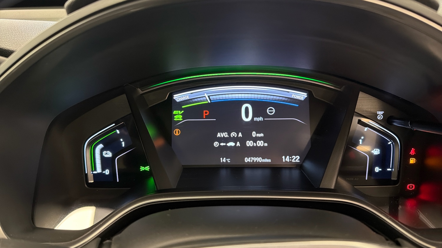 Used Honda CR-V 2022 for sale - 76404444: Photo 17