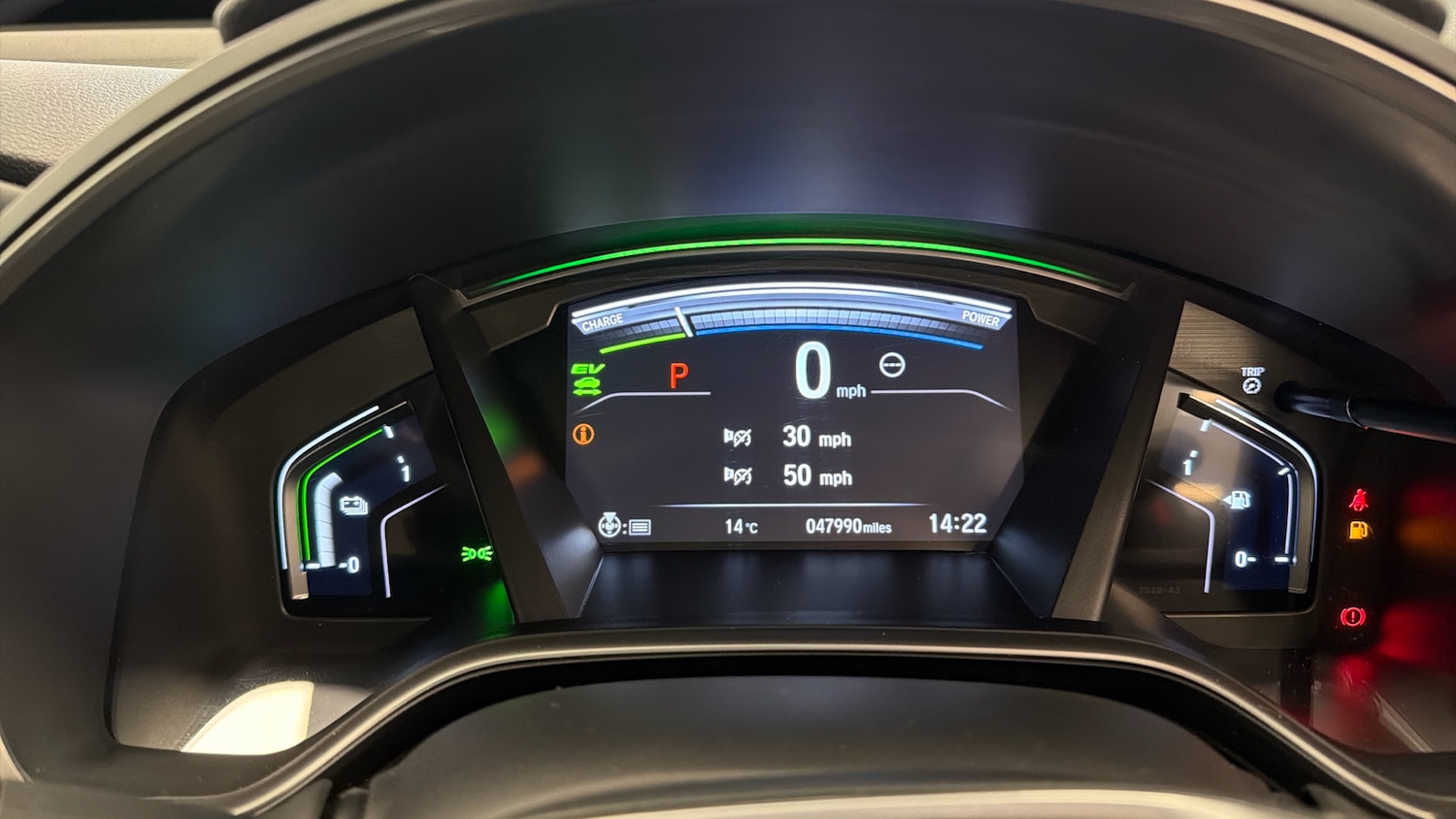 Used Honda CR-V 2022 for sale - 76404444: Photo 19