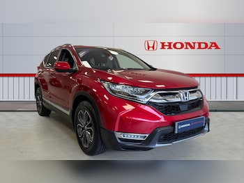 2022 (22) - 2.0 i-MMD Hybrid EX 5dr eCVT Hybrid Estate