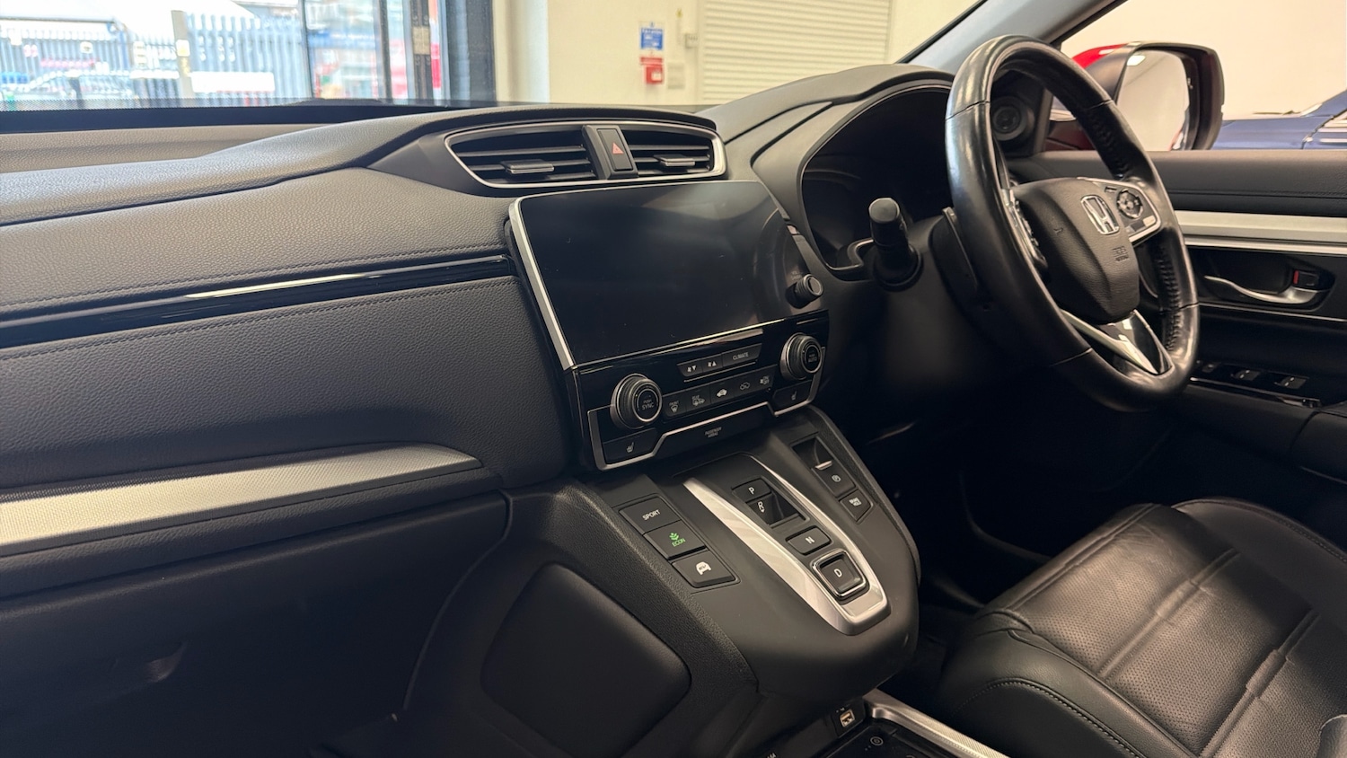 Used Honda CR-V 2022 for sale - 76404444: Photo 2