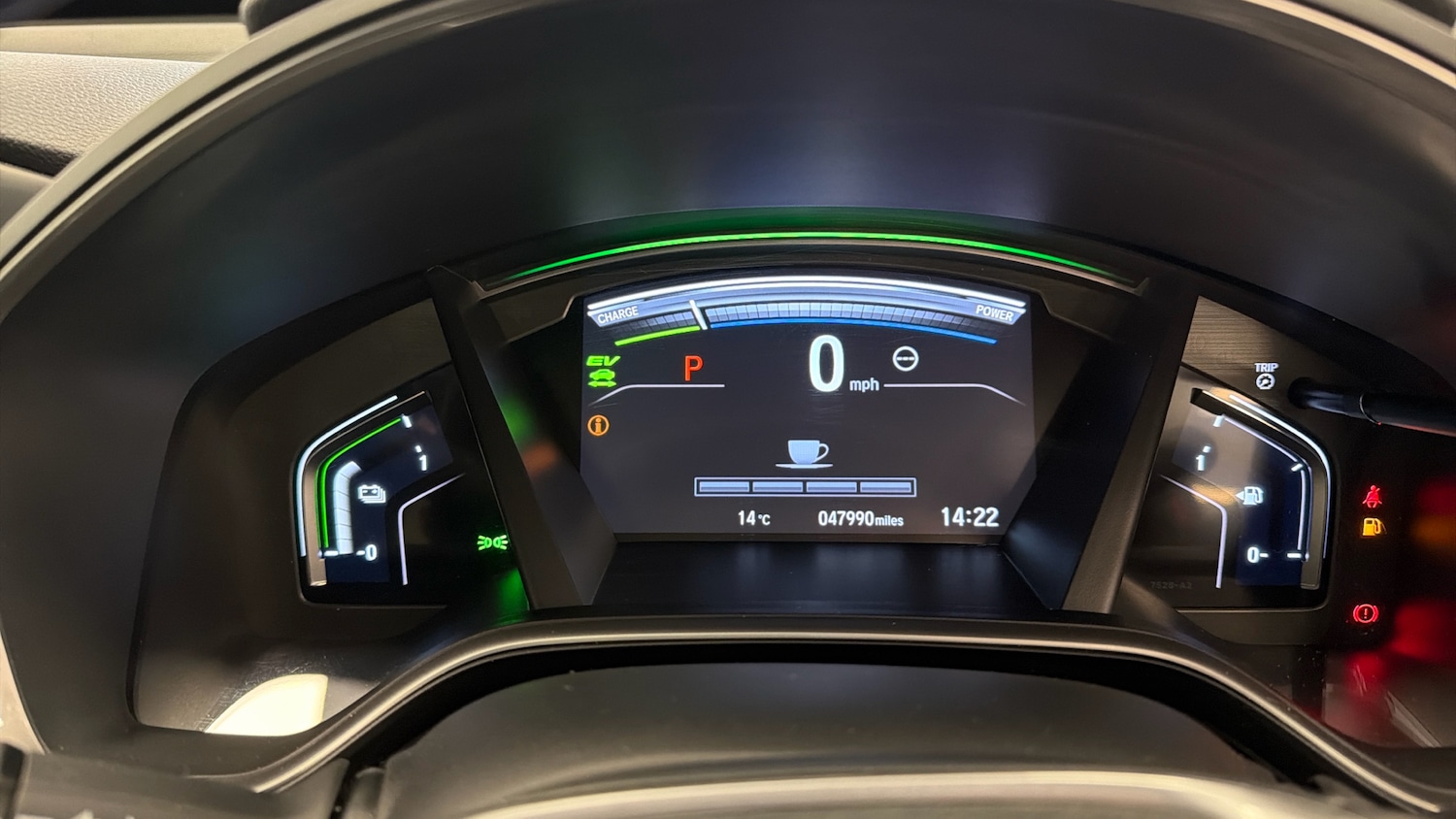 Used Honda CR-V 2022 for sale - 76404444: Photo 20