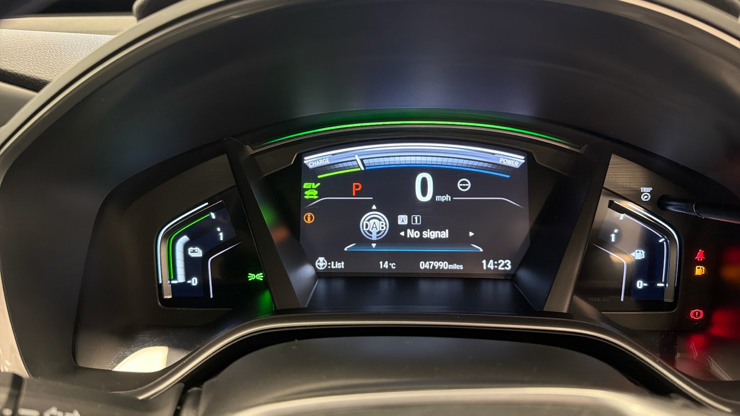 Used Honda CR-V 2022 for sale - 76404444: Photo 23