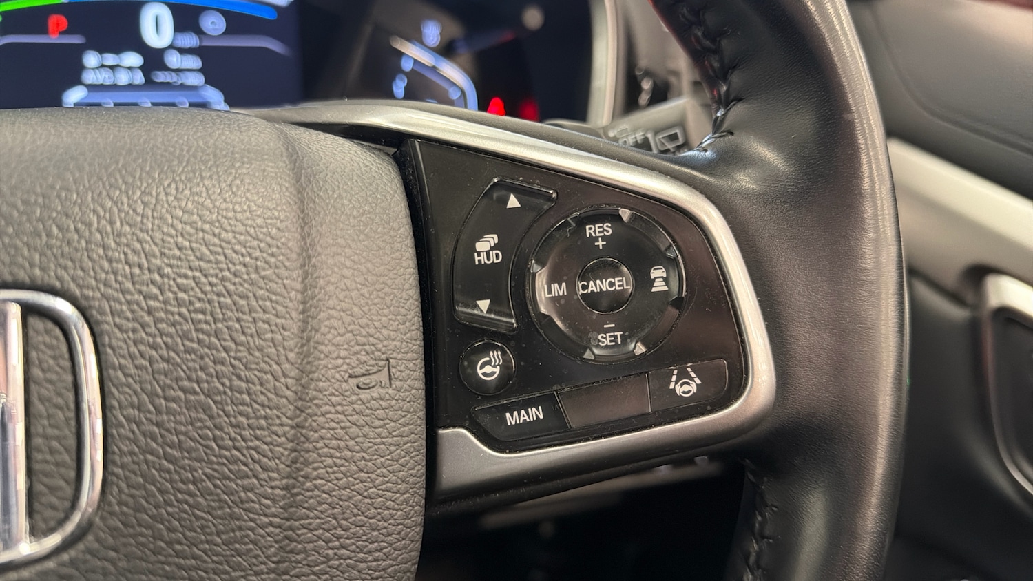 Used Honda CR-V 2022 for sale - 76404444: Photo 27