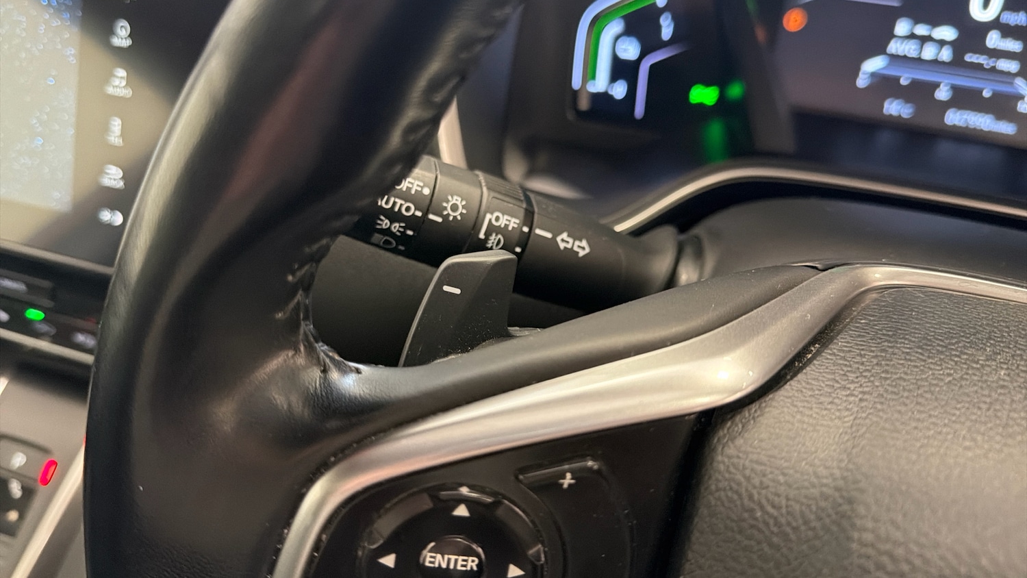 Used Honda CR-V 2022 for sale - 76404444: Photo 30