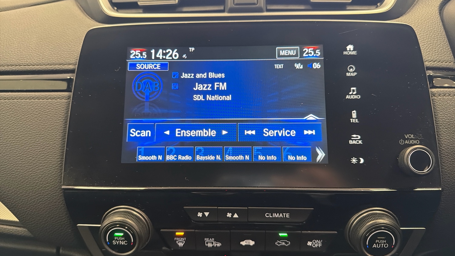 Used Honda CR-V 2022 for sale - 76404444: Photo 45