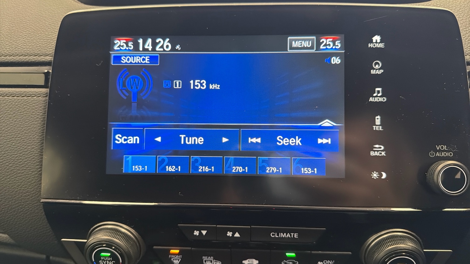 Used Honda CR-V 2022 for sale - 76404444: Photo 48