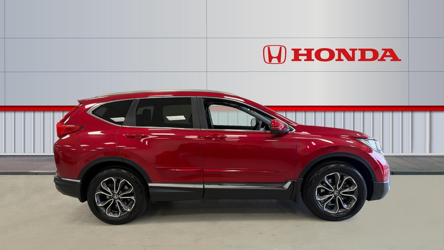 Used Honda CR-V 2022 for sale - 76404444: Photo 5