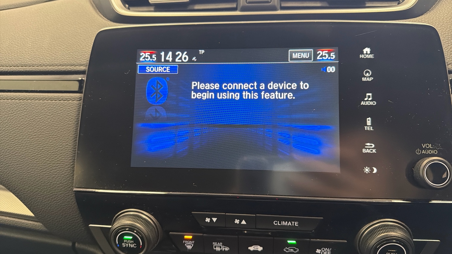 Used Honda CR-V 2022 for sale - 76404444: Photo 50