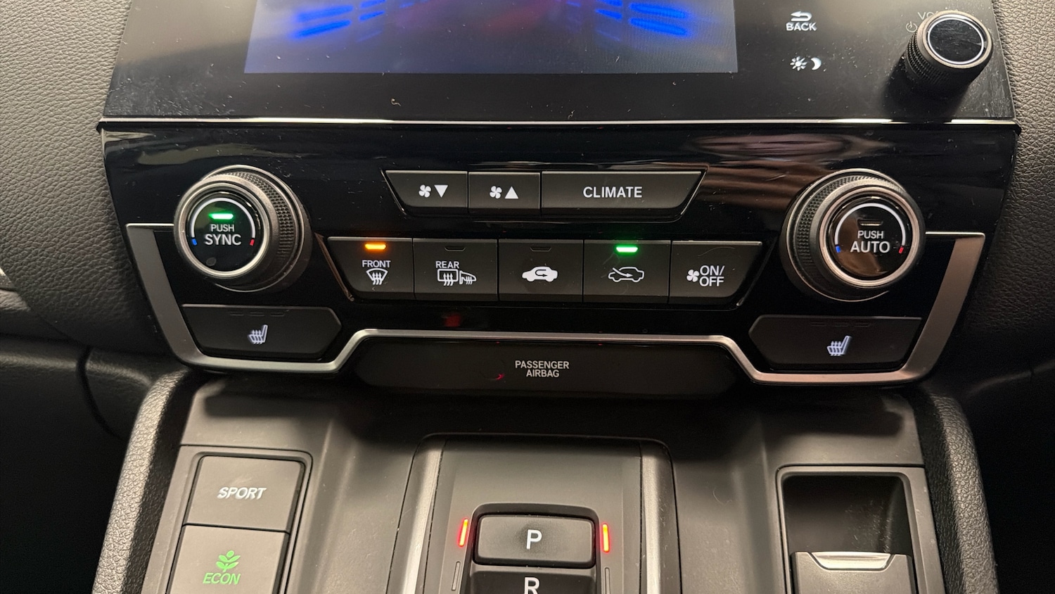 Used Honda CR-V 2022 for sale - 76404444: Photo 51