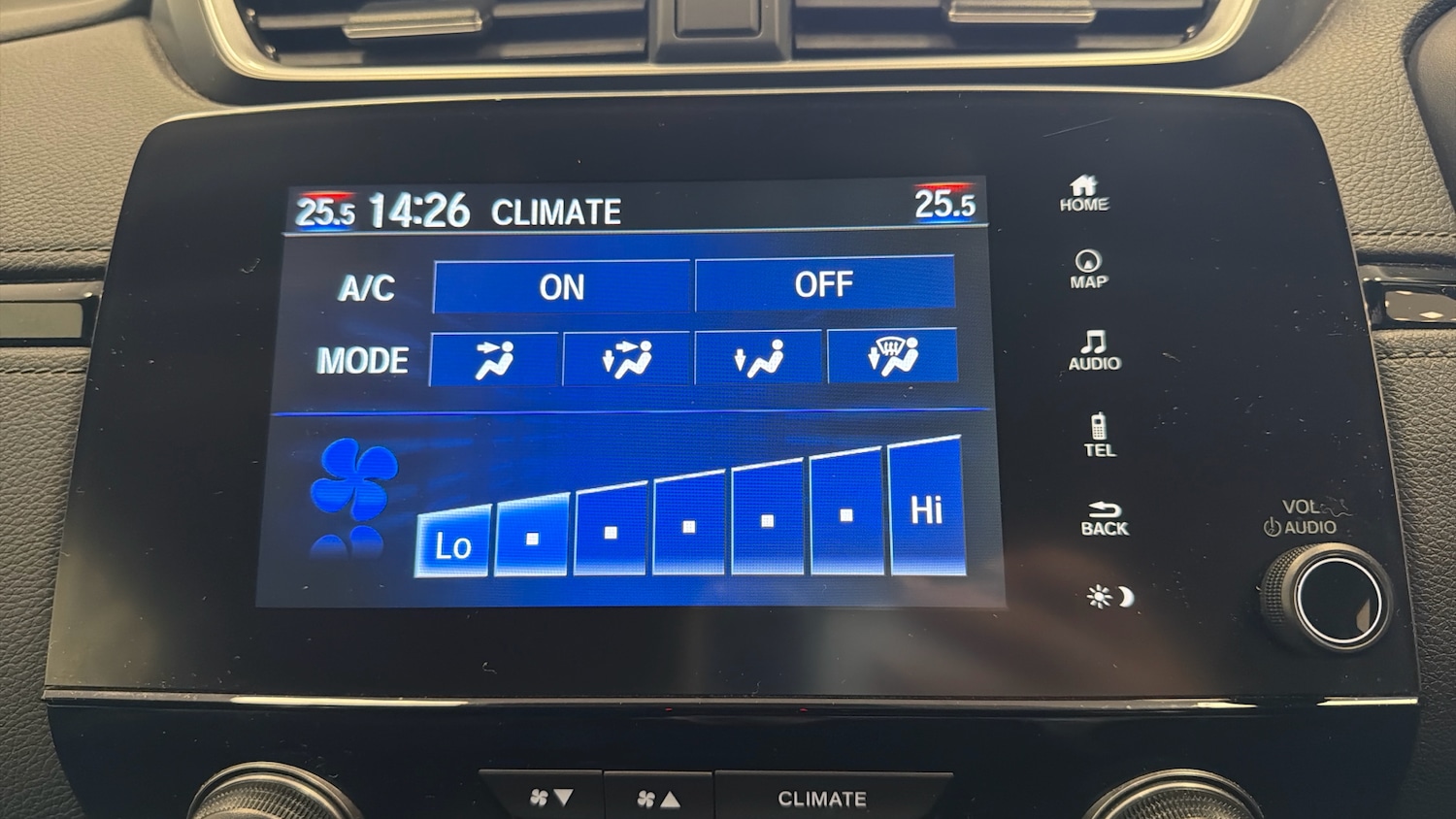 Used Honda CR-V 2022 for sale - 76404444: Photo 52