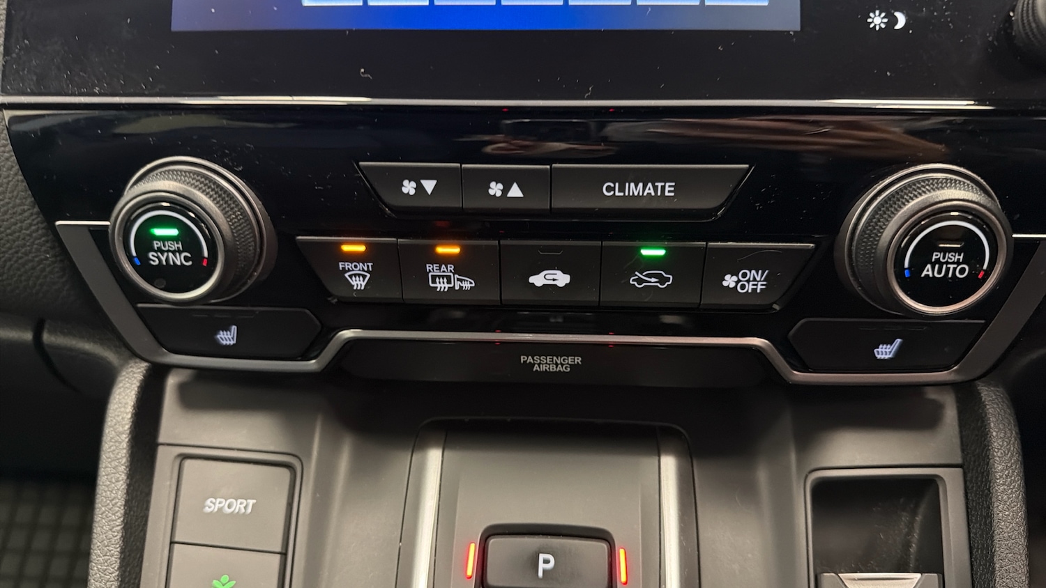 Used Honda CR-V 2022 for sale - 76404444: Photo 53