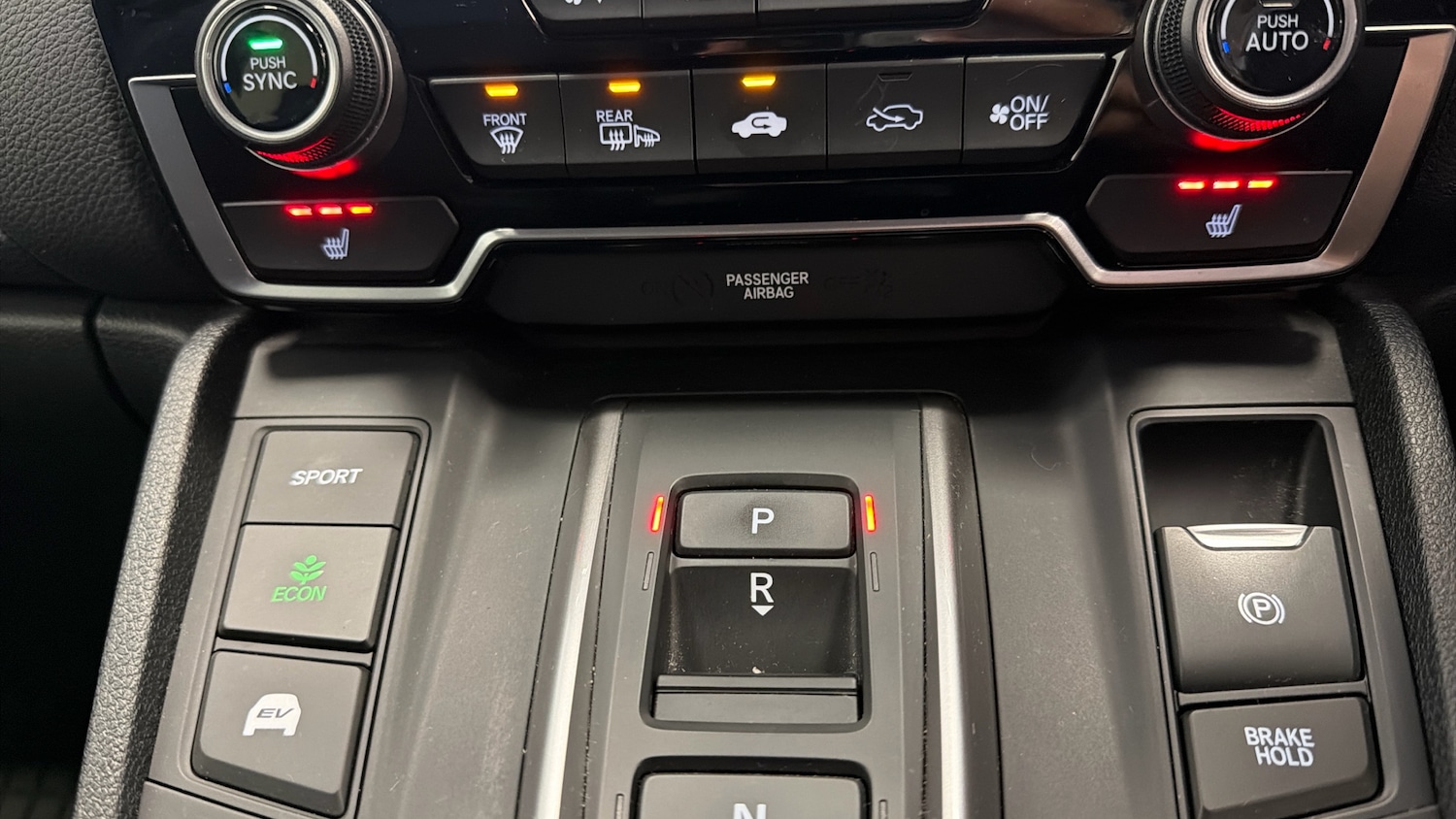 Used Honda CR-V 2022 for sale - 76404444: Photo 55