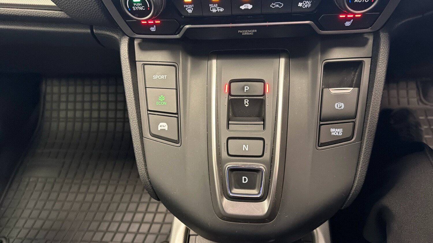 Used Honda CR-V 2022 for sale - 76404444: Photo 59