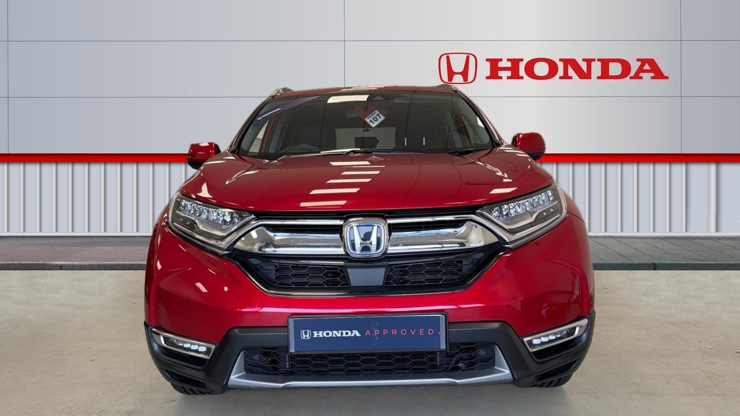 Used Honda CR-V 2022 for sale - 76404444: Photo 6