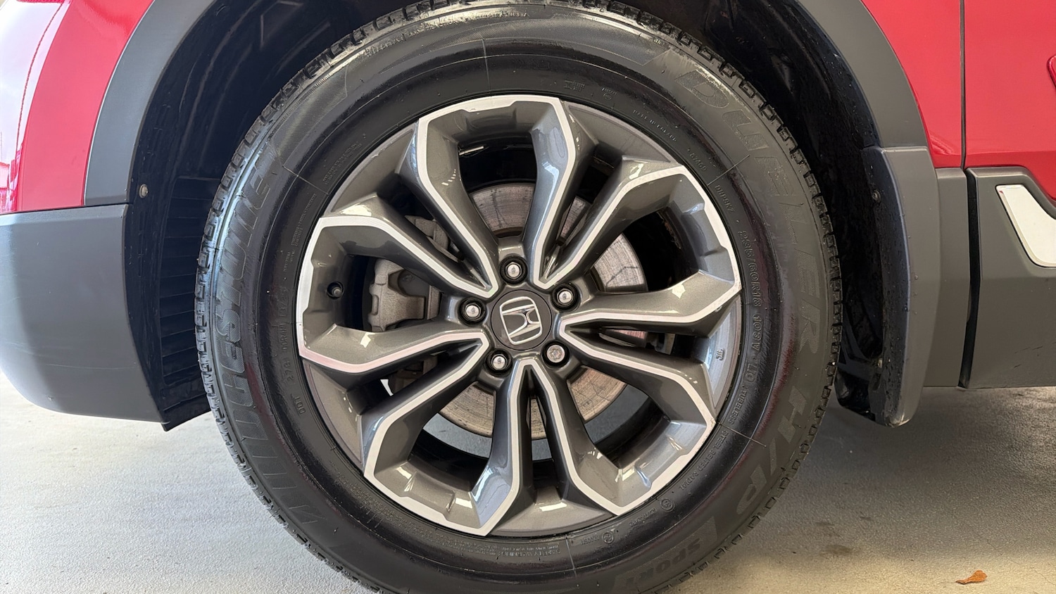 Used Honda CR-V 2022 for sale - 76404444: Photo 9