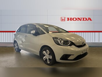 Used Honda Jazz 2023 for sale - 78542930: Photo