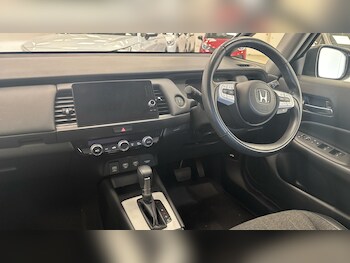Used Honda Jazz 2023 for sale - 78542930: Photo