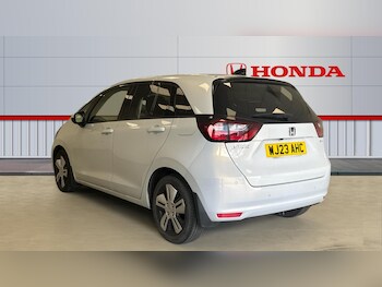 Used Honda Jazz 2023 for sale - 78542930: Photo