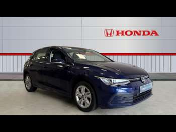 Used Volkswagen Golf 2022 for sale - 75381199: Photo