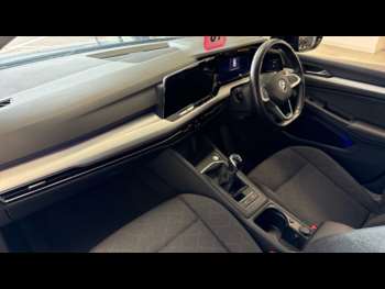 Used Volkswagen Golf 2022 for sale - 75381199: Photo