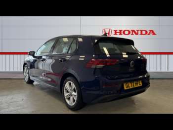 Used Volkswagen Golf 2022 for sale - 75381199: Photo