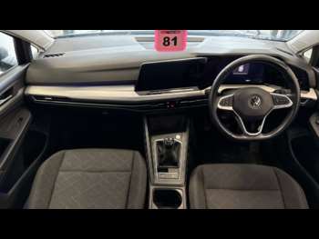 Used Volkswagen Golf 2022 for sale - 75381199: Photo