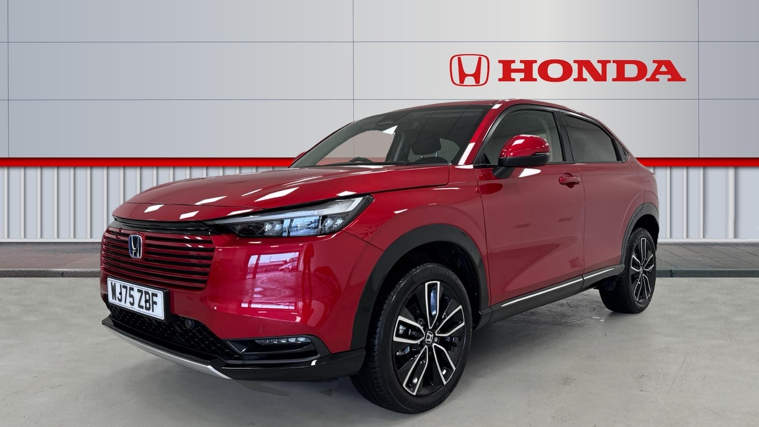 Used Honda HR-V 2025 for sale - 77247779: Photo 10