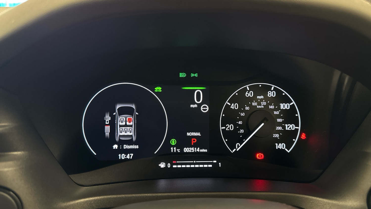 Used Honda HR-V 2025 for sale - 77247779: Photo 11