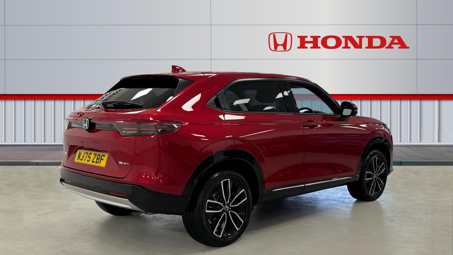 Used Honda HR-V 2025 for sale - 77247779: Photo 12