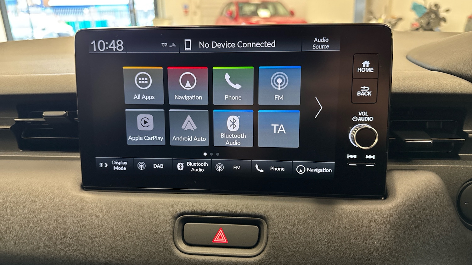 Used Honda HR-V 2025 for sale - 77247779: Photo 13