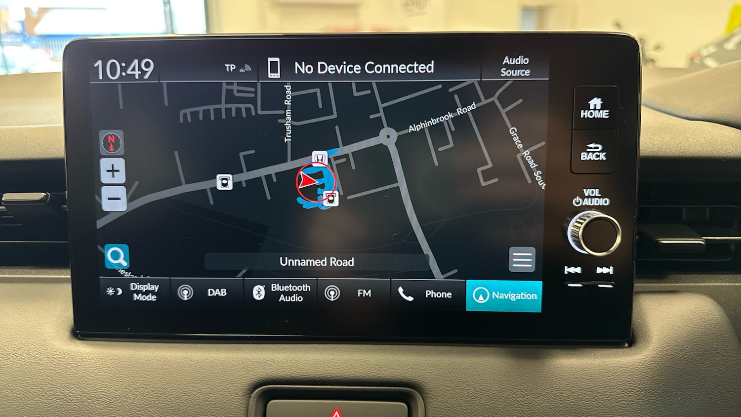 Used Honda HR-V 2025 for sale - 77247779: Photo 15