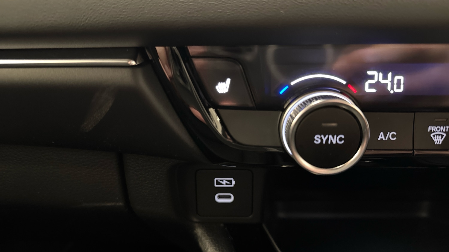 Used Honda HR-V 2025 for sale - 77247779: Photo 23