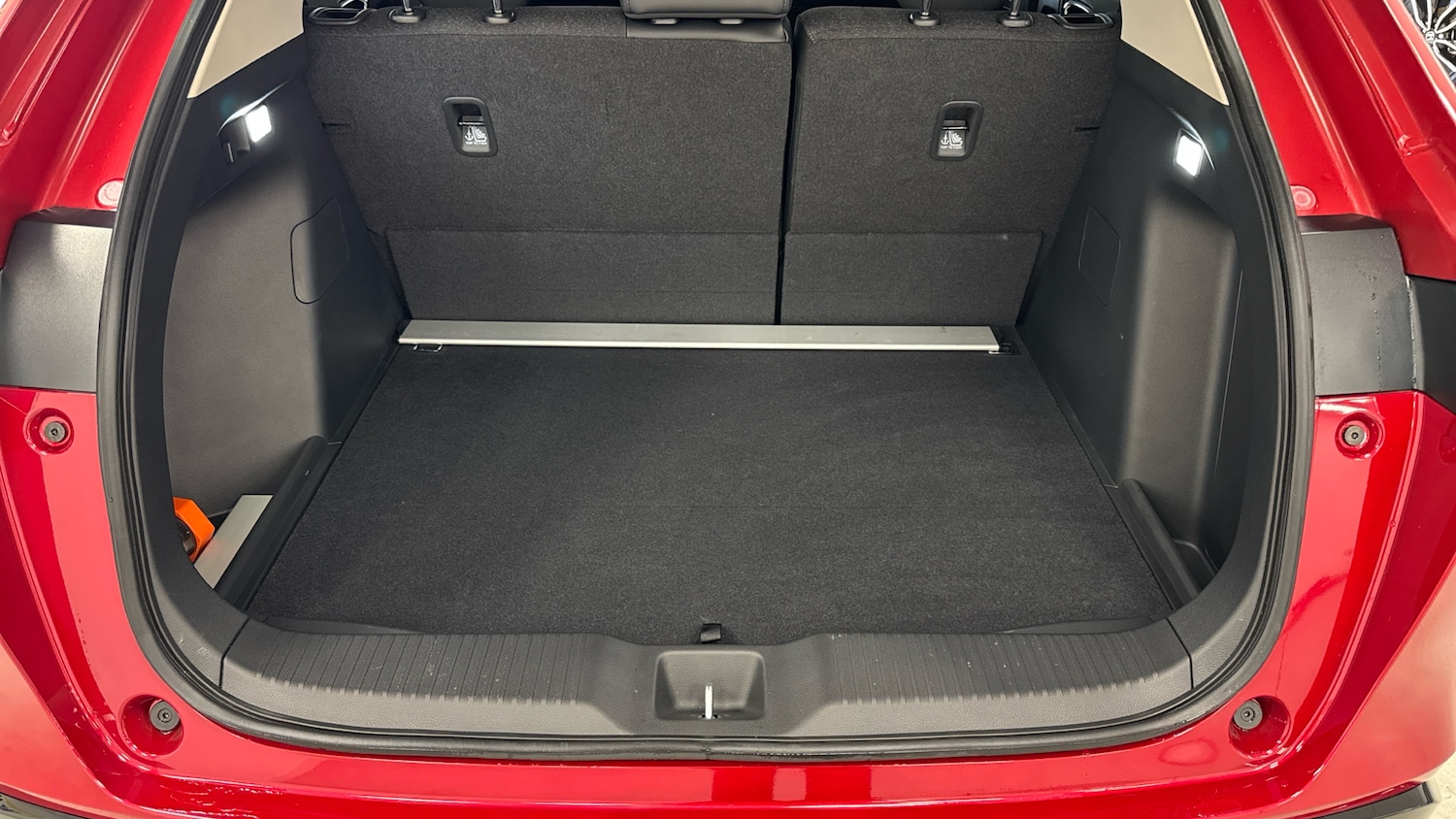 Used Honda HR-V 2025 for sale - 77247779: Photo 29