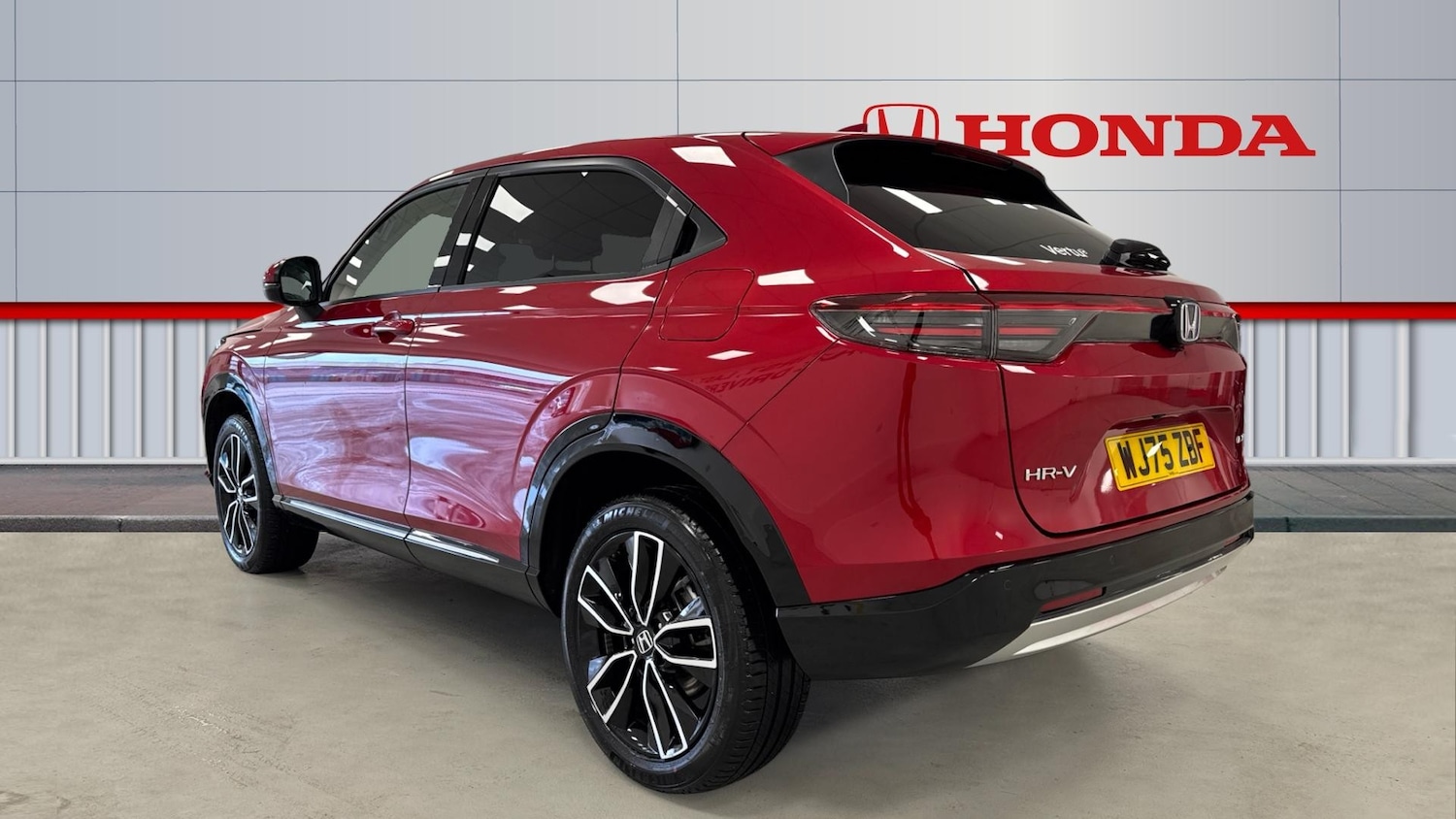 Used Honda HR-V 2025 for sale - 77247779: Photo 3